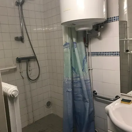 Apartment Chez Bibi Neuilly-sur-Marne